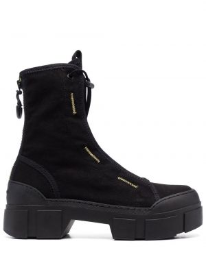 Ankle boots Vic Matie czarne