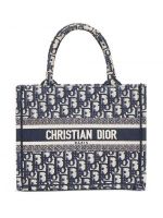 Genți shopper femei Christian Dior