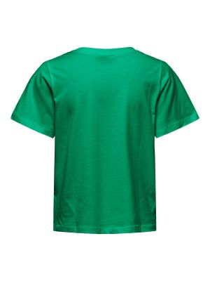 Marškinėliai Jdy žalia