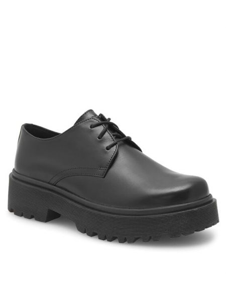 Chaussures de ville Lasocki noir