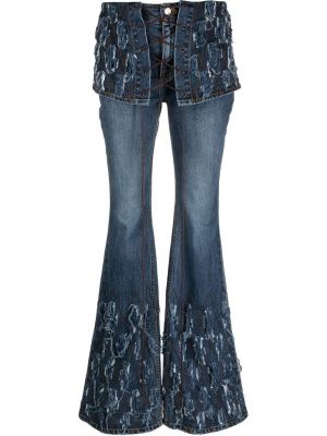 Jeans Andersson Bell blu