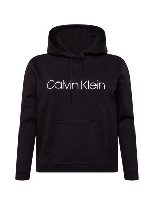 Megztinis Calvin Klein Curve juoda