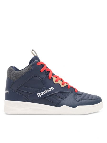Αθλητικό sneakers Reebok μπλε