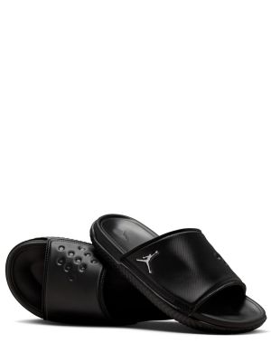 Sandały Nike czarne