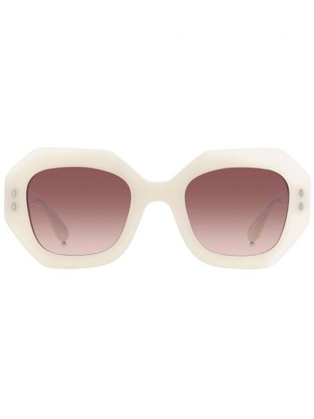 Silmälasit Isabel Marant Eyewear valkoinen