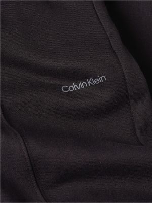 Pantalon de joggings Calvin Klein Sport noir