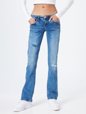 Straight leg jeans Ltb blu