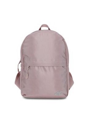 Рюкзак 4f рожевий