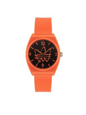Armbanduhr Adidas orange