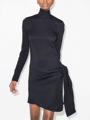 Mini kleita Dolce & Gabbana melns
