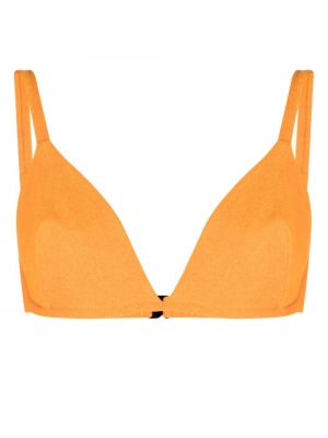 Bikini Form And Fold pomarańczowy