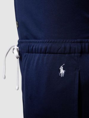 Piżama Polo Ralph Lauren Underwear