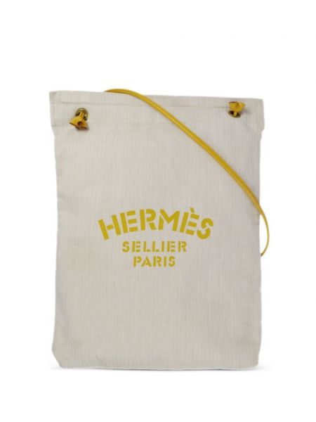 Rankinė su viršutine rankena Hermès Pre-owned