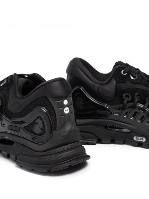 Sneakersy Li-ning czarne