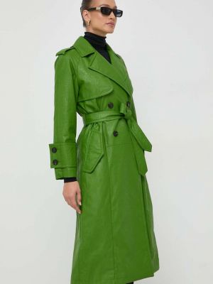 Палто Beatrice B зелено