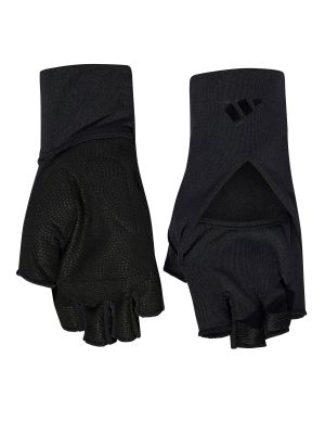 Rokavice Adidas črna
