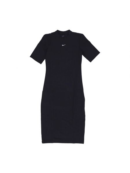 Sukienka midi w miejskim stylu Nike