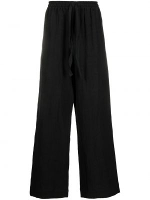 Pantalon Commas noir