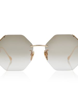 Okulary przeciwsłoneczne Isabel Marant szare