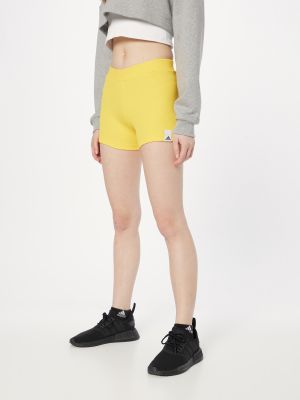 Sport nadrág Adidas Sportswear sárga