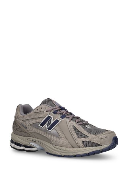 Sneakers New Balance cachi