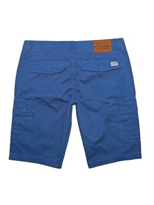 Pantalon cargo U.s. Polo Assn. bleu
