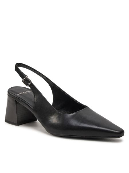Sandále Vagabond Shoemakers čierna