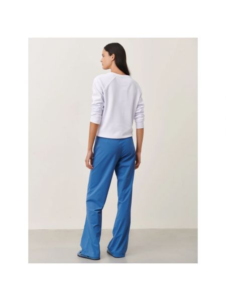 Pantalón clásico Jane Lushka azul