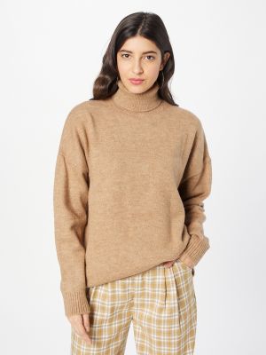 Pullover Ltb beige