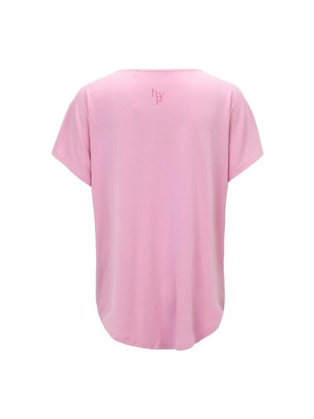 Koszulka Betty Barclay różowa