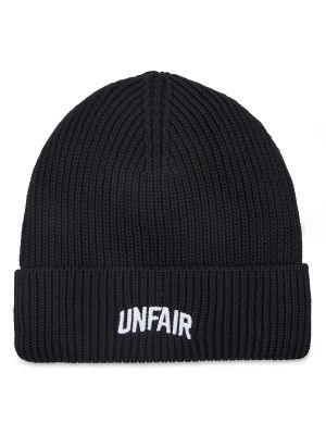 Kepurė Unfair Athletics juoda