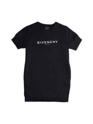Sukienka Givenchy, сzarny
