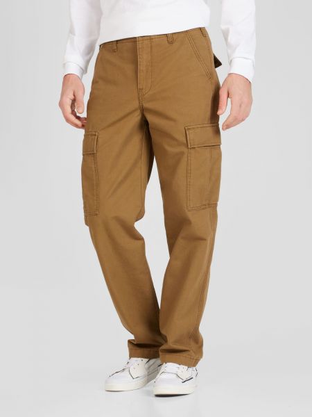 Pantaloni Levi's ® maro