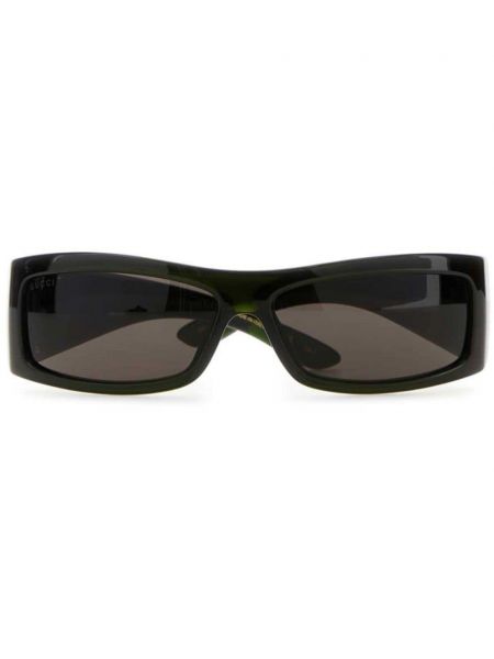 Briller Gucci Eyewear grøn