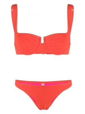 Bikini Reina Olga orange