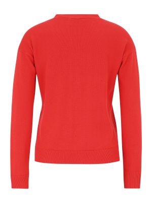 Cardigan Betty Barclay rouge