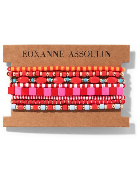 Käevõru Roxanne Assoulin punane