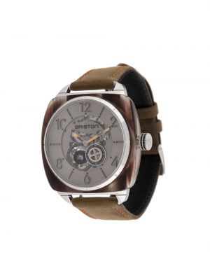 Orologi Briston Watches marrone