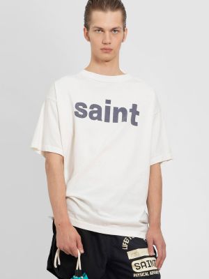 Camicia Saint Michael bianco