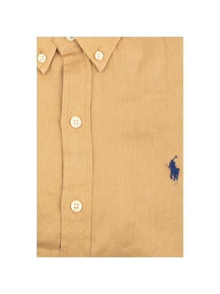 Koszula na guziki casual klasyczna Ralph Lauren