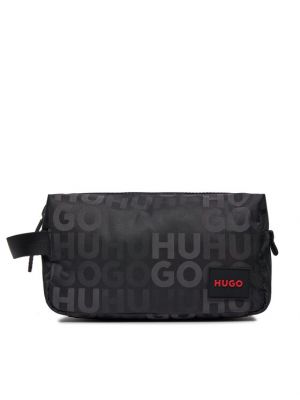 Kufr Hugo černý