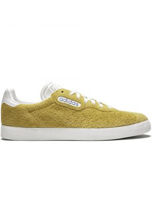 Sneakers Adidas Gazelle brun