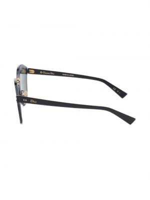 Sluneční brýle Christian Dior Pre-owned černé