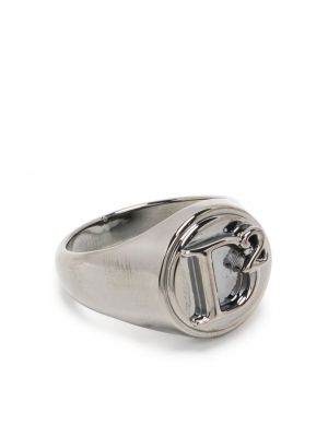 Gyűrű Dsquared2 ezüstszínű