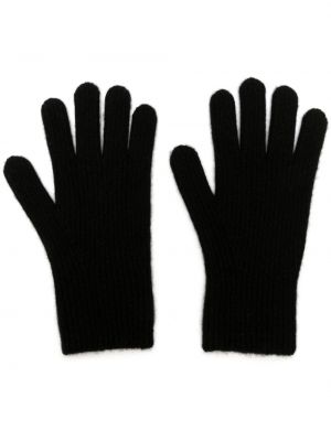 Mănuși Toteme negru