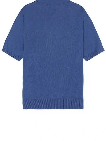 Poloshirt Levi's® blau
