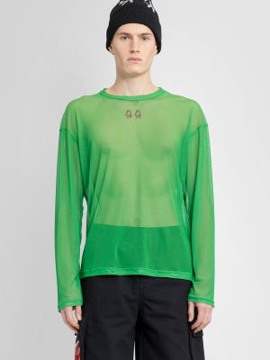 Camicia 44 Label Group verde