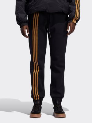 Jogger nohavice Adidas Originals čierna