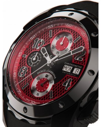 Relojes Dolce & Gabbana rojo
