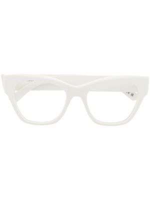 Silmälasit Balenciaga Eyewear valkoinen